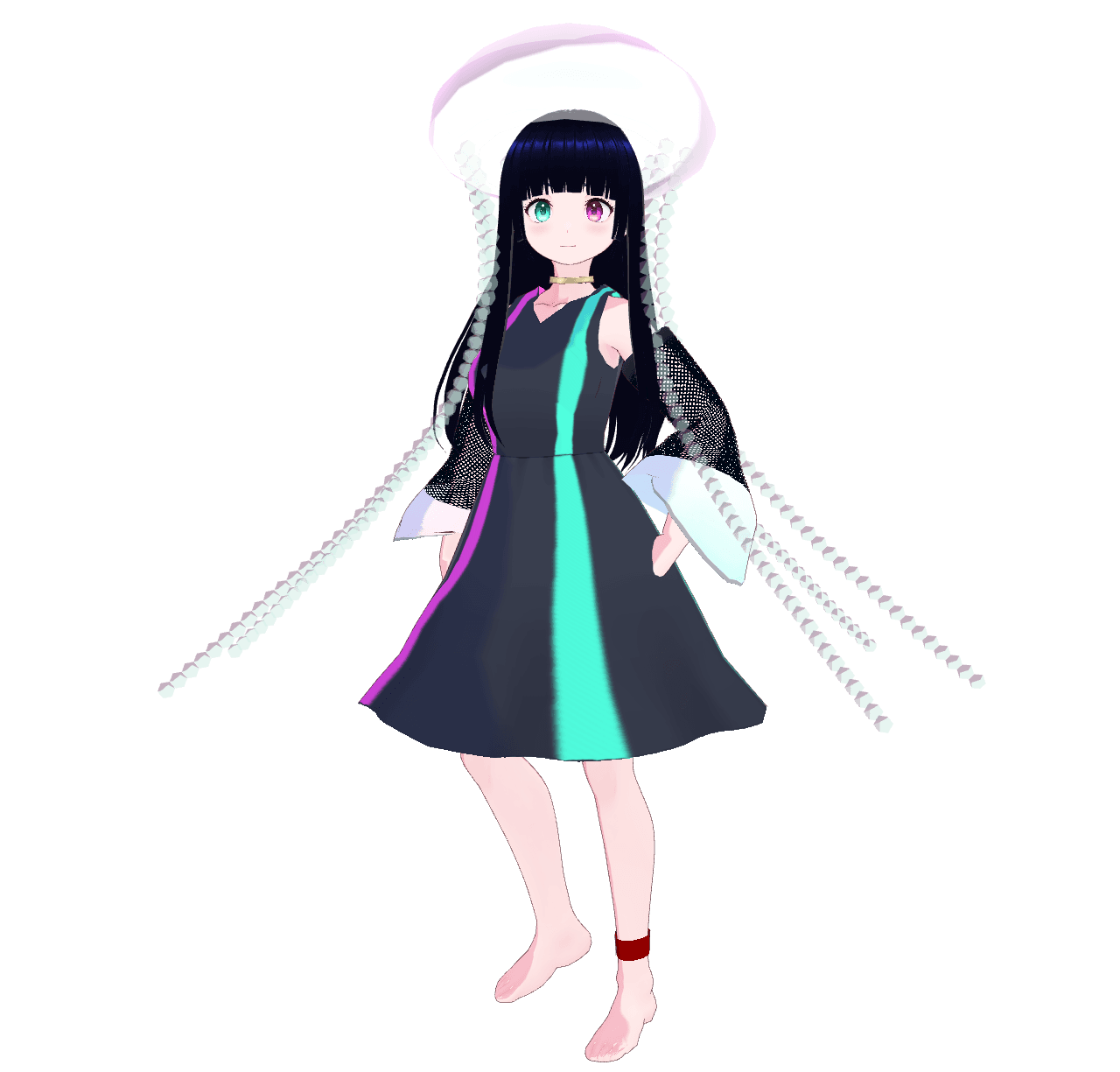 千本槍みなも バージョン2