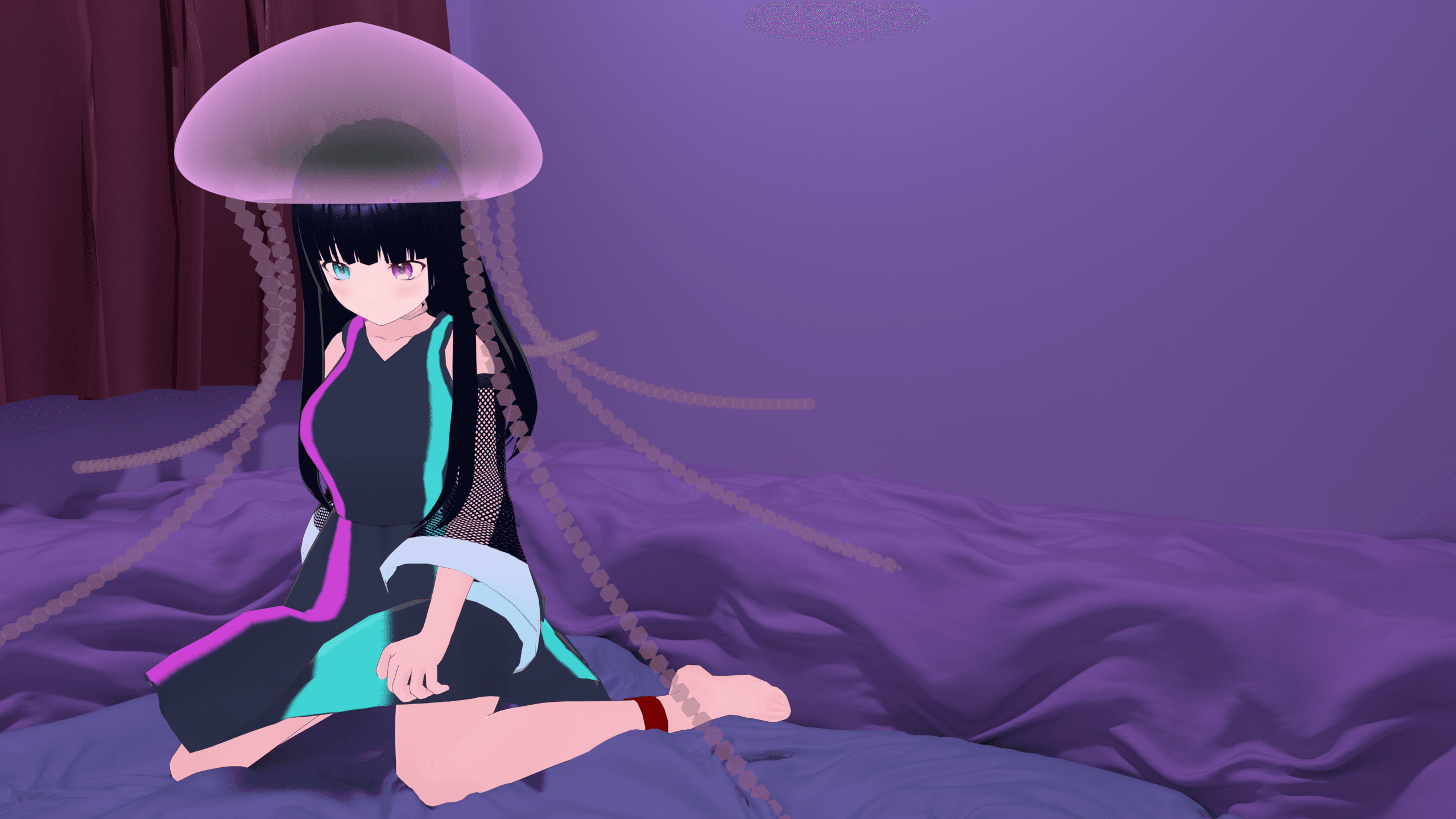 ポスター3(旧衣装)